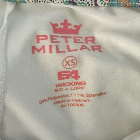 Petter Millar Paisley Skort XS - Picture 3 of 3